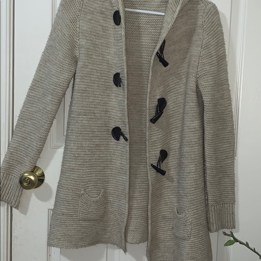 2 Cardigans - Picture 3 of 3